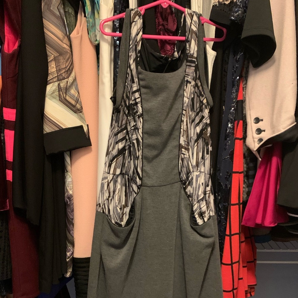 BCBG Dress